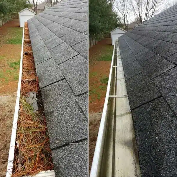 Gutter Cleaning in Absecon NJ