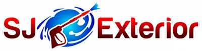 SJ Exterior logo